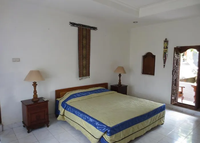 Nuriani 3* Ubud