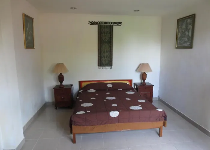 Nuriani Gasthuis Ubud