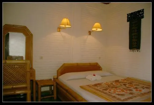 Gasthuis Nuriani 3*