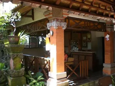 Nuriani 3* Ubud
