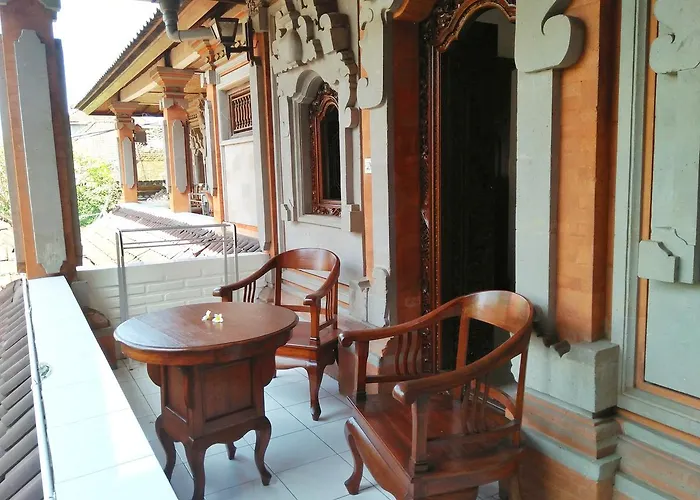 Nuriani Ubud