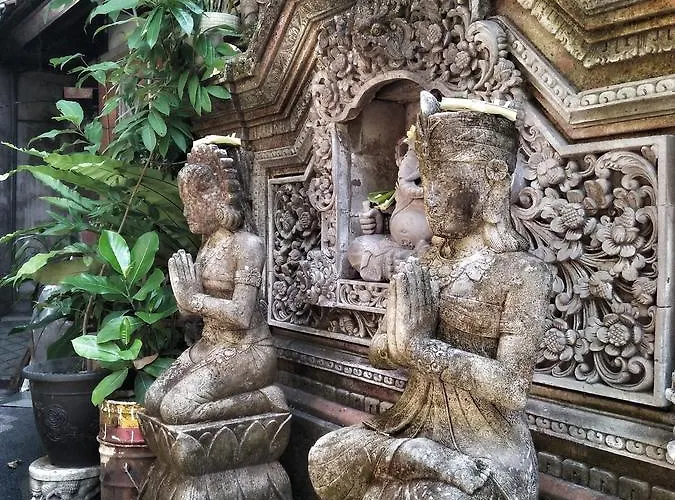 Gasthuis Nuriani Ubud