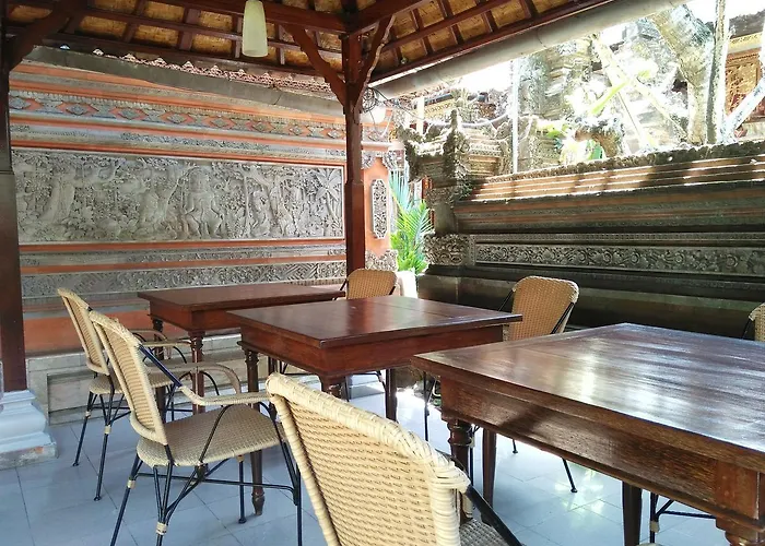 Nuriani Ubud