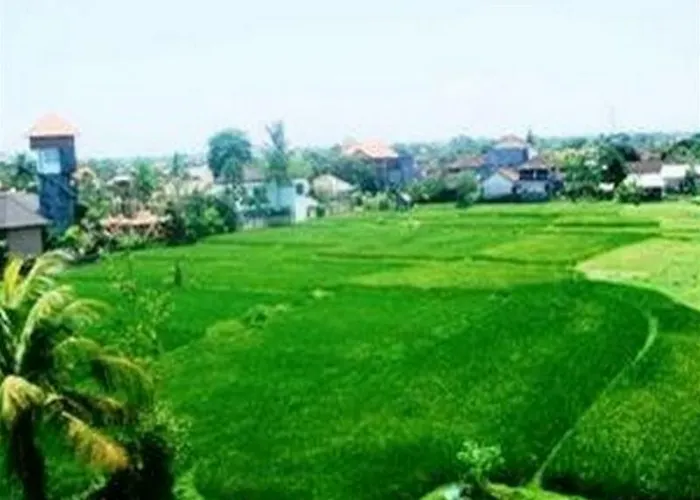 Nuriani Gasthuis Ubud